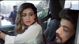 Bas Itna Sa Khwaab - 11th April 2025